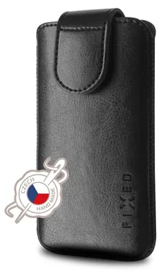 Obrázok produktu pre Redpoint Sarif, 6XL, Ochranné púzdro, Samsung, Samsung: Note Edge, Čierna