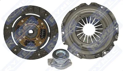 Produktbild von RYMEC Kupplungssatz Kupplung für FORD Fiesta Mk6 Schrägheck (JA8, JR8) JT7427029
