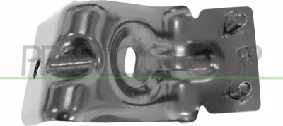 Produktbild von PRASCO DS7121053 Stoßstangenhalter Hinten Rechts für NISSAN Qashqai II (J11, J11)