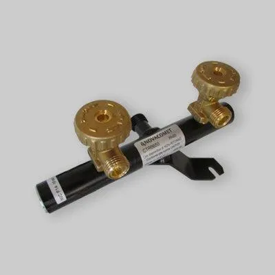 Obrázok produktu pre Jednoduchá riadiaca jednotka, sada 2 fliaš