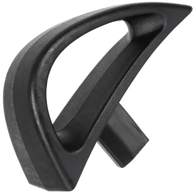 Image de VW Golf V 03-09 2/3 portes : poignée de réglage du siège gauche
