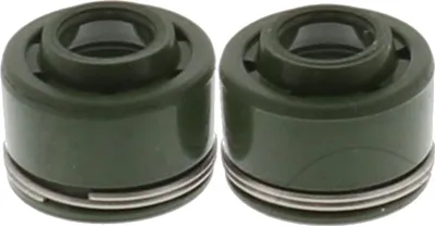 Produktbild von 2 Ventilschaftdichtungen für Gilera Coguar 125 Baujahr 1999-2001 von pamoto - Neu