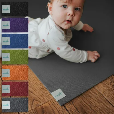 Immagine prodotto di Tappeto Sanosoft® 120x180cm Grigio -  Germany