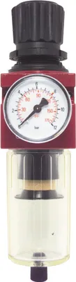 Produktbild von ELMAG Filter-Druckminderer, FR, 1/4, 1 Stk. Packung - SB