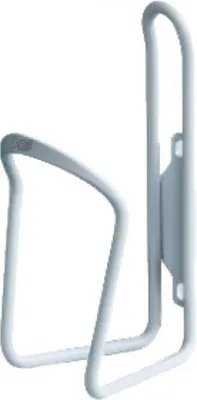 Produktbild von PRO Bottle Cage Classic Black/White Halter für Fahrradflaschen