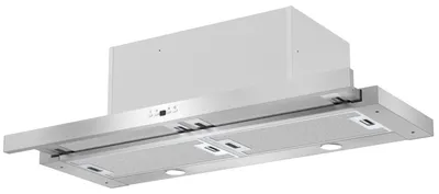 Produktbild von Amica FH 694 621 E, 648 m³/h, Abluft/Umluft, A, A, F, 66 dB
