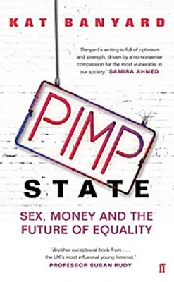 Immagine prodotto di Pimp State