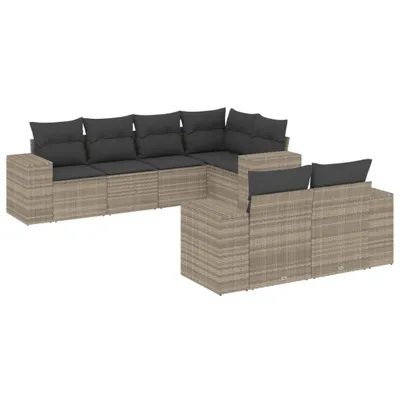 Zdjęcie produktu dla VidaXL 3255149, 7 szt.