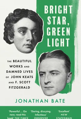 Produktbild von Bright Star, Green Light