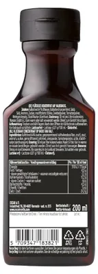 Produktbild von Oscar Kalbsfond Konzentrat für Suppen und Soßen 200ml 3er Pack