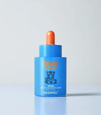 Obrázek produktu pro Medi-Peel - Young Cica PDRN Exo-Pin Hyaluronic Serum - Hyaluronov srum s PDRN pro citlivou ple 50ml