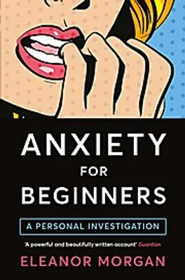 Immagine prodotto di Anxiety for Beginners