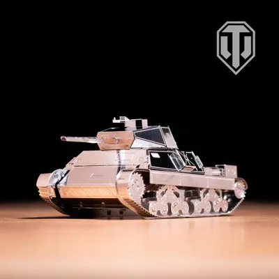 Obrázok produktu pre P 26/40 (World of Tanks)