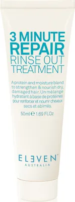 Zdjęcie produktu dla Eleven Australia 3 Minute Repair Rinse Out Treatment 50ml
