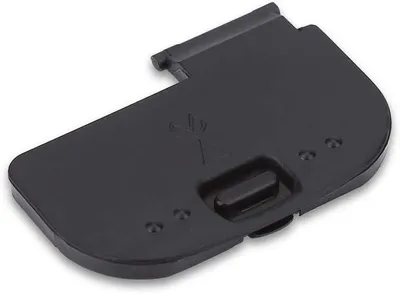 Produktbild von Batteriefachdeckel, Ersatzteil für digitale DSLR-Kameras D7500, D7200, D7100, D610, D600 und D7000