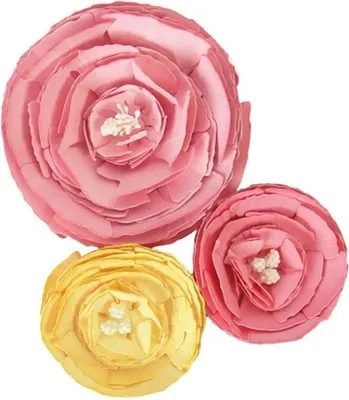 Immagine prodotto di SIZZIX Bigz Die Fustella, Bouquet di Amelia 662554