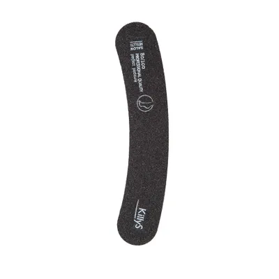 Produktbild von Professionelle Pediküre-Raspel 80/100 Körnung - Hochwertige Fußpflege Tool