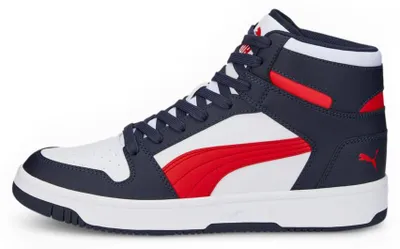 Productafbeelding van Puma Schoenen Rebound Mid, 36957329