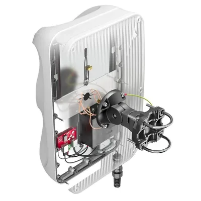 Obrázok produktu pre Anténa QuMax AR5020M 5G LTE WiFi pre Robustel R5020 Outdoor