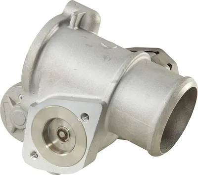 Produktbild von HELLA 6NU 010 171-791 AGR-Ventil mit Dichtung für FORD MONDEO III Kombi (BWY) Abgasrückführungsventil