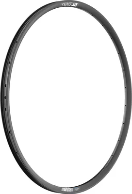 Produktbild von DT Swiss Felge Hybrid U 663 29" 32 Loch Schwarz - robuste E-Bike-Felge für ho...