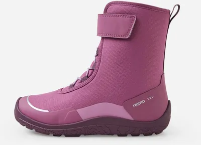 Produktbild von Reima Kinder Winterstiefel Rosa 5400151A-5390 Grösse 40