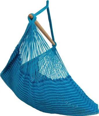 Produktbild von MacaMex Vela azure L Hängestuhl