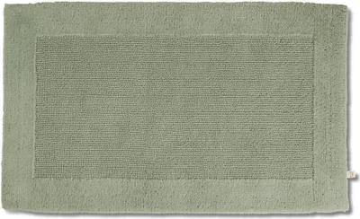 Produktbild von Rhomtuft Badteppich Prestige eckig 70 x 130 cm  Farbe  jade