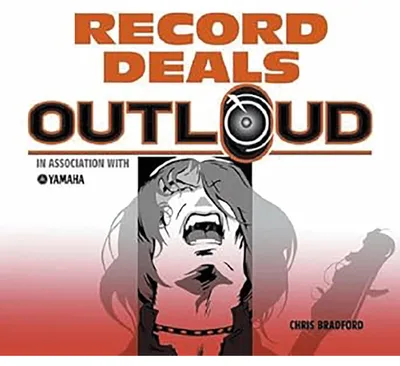 Immagine prodotto di Record Deals OutLoud