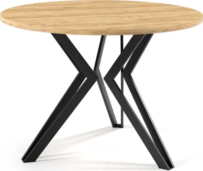 Obrázok produktu pre FURNLUX Konferenčný stolík Moss Brown 75 cm / Hlavná farba: béžová / Rozmery: 75 x 50 x 75 cm