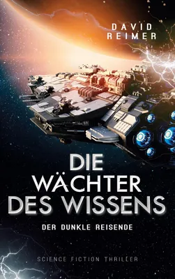 Produktbild von Die Wächter des Wissens