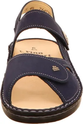 Produktbild von Komfort Sandalen für Damen in blau