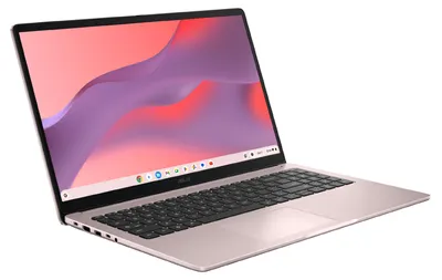 Obrázok produktu pre ASUS Chromebook CX1505CTA-S70268, Intel® N, 39,6 cm (15.6"), 1920 x 1080 px, 8 GB, 128 GB, ChromeOS