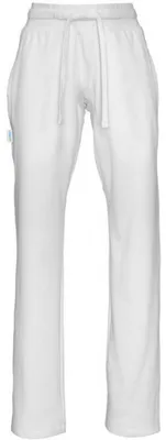 Immagine prodotto di Cottover - Pantaloni da training da donna, modello ET850 (taglia XL), colore bianco
