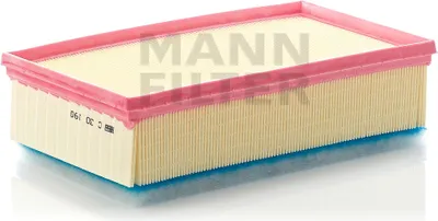 Zdjęcie produktu dla Filtr powietrza MANN-FILTER C 30 190