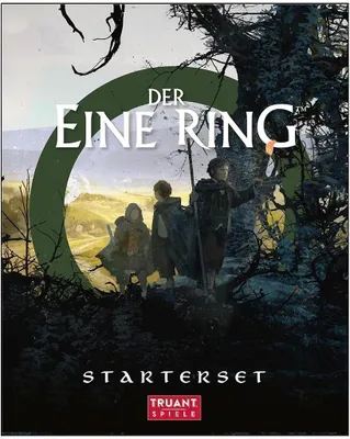 Image de Der Eine Ring