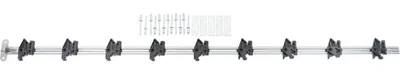 Obrázok produktu pre Uzamykacia lišta 179N-04