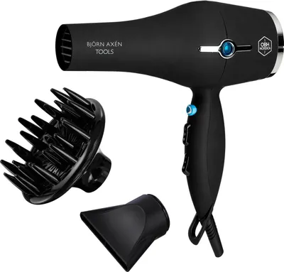 Obrázok produktu pre Sušič vlasov Björn Axén 5195 AC 2000W