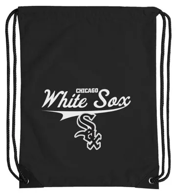 Produktbild von Offizieller Chicago White Sox Rucksack