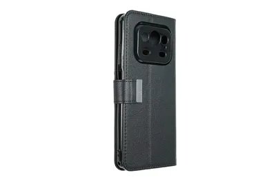 Zdjęcie produktu dla Bookstyle Case Ulefone Armor 25T Pro schwarz