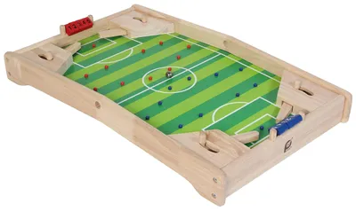 Productafbeelding van Voetbalslippers voor Kinderen