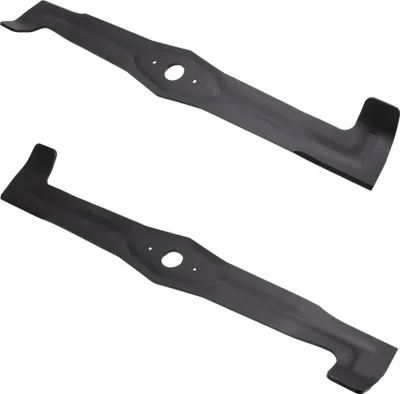 Produktbild von Messersatz 2x 65cm für ETESIA 82741L MZ124D01L MZ124L MZ124LX MZ12LX MZ124RX