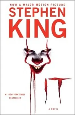 Immagine prodotto di It – Lingua: Inglese