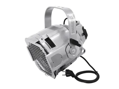 Produktbild von EUROLITE ML-64 GKV Multi Lens Spot sil