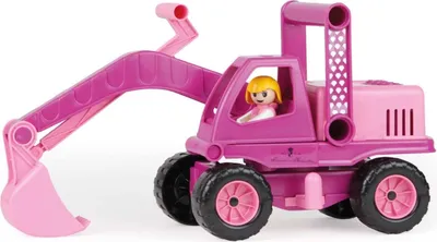 Zdjęcie produktu dla Koparka księżniczki Hohenzollern, długość 29 cm