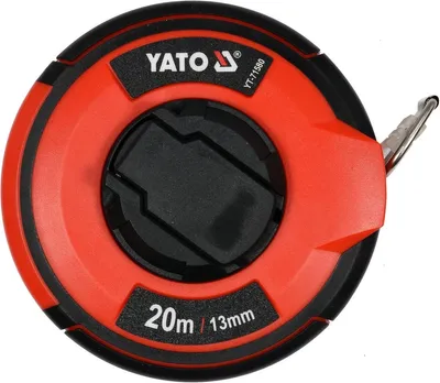 Obrázok produktu pre Yato YT-71580, Oceľ, 1 kusov