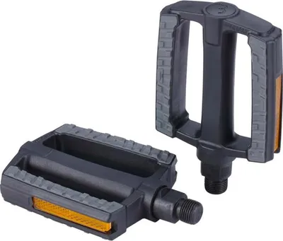 Immagine prodotto di Pedali BBB BPD-44 SteadyRiser