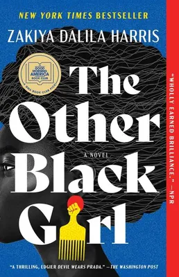 Zdjęcie produktu dla The Other Black Girl