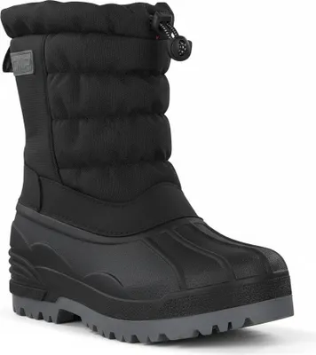 Productafbeelding van Kids Hanki 3.0 sneeuwlaarzen, zwart (U901), maat 29