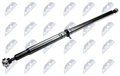 Produktbild von NTY Kardanwelle Gelenkwelle Achsantrieb für LAND ROVER Range Rover Evoque (L538) NWN-LR-013